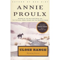近距离CLOSE RANGE