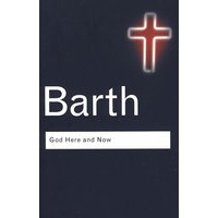 God Here and Now 现在上帝在这