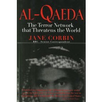 基地组织的恐怖主义 AL-QAEDA:JANE CORBIN