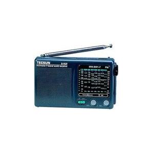 德生收音机R-909