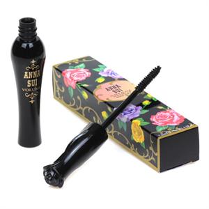 Anna Sui 安娜苏 超浓密奢华睫毛膏001# 黑色 7.4ml