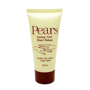 香港联合利华Pears梨牌护手霜80ml