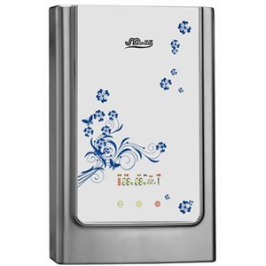 佳源 佳源即热式热水器 即热式 热水器 DSF8-65