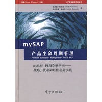 mySAP产品生命周期管理