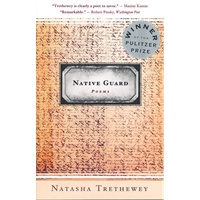Native Guard（ISBN=9780618872657）