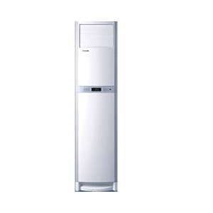 格力新风韵2P柜式家用冷暖空调KFR-50LW/K(50520L)A1-N3