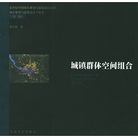 城镇群体空间组合——新世纪中国城乡规划与建筑设计丛书城市规划与建筑设计子丛书