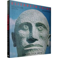 伊丽莎白·福林克雕塑Elisabeth Frink ,Sculpture since 19