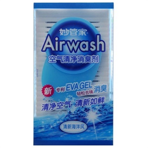 妙管家 空气清净除臭剂-F