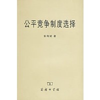 公平竞争制度选择