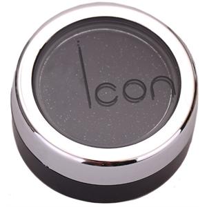 ICON 爱肯 炫彩单色眼影08#（黑色）1.8g