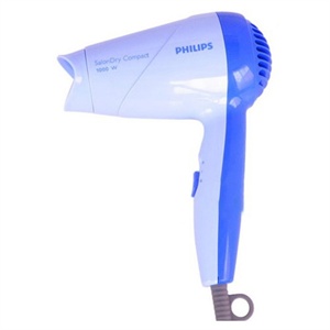 【当当自营】 PHILIPS 飞利浦 电吹风HP8100 2档速度热力选择