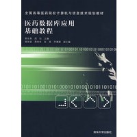 医药数据库应用基础教程（全国高等医药院校计算机与信息技术规划教材）