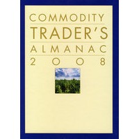 CommodityTrader’sAlmanac2008商品贸易商年鉴