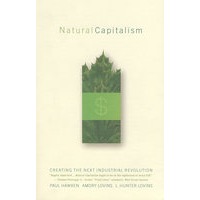 天生的资本主义：掀起下一个工业革命/Natural Capitalism