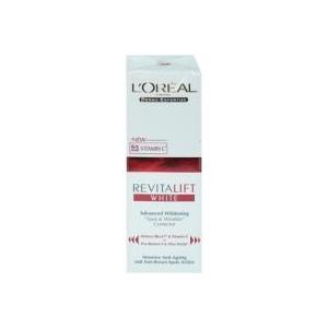 L'OREAL 欧莱雅活力紧致抗皱淡斑修护精华 30ml