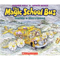 Magic School Bus (Books 1-10) 神奇校车第一辑（1-10）