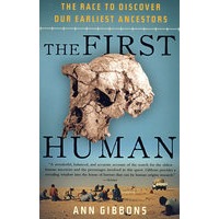The First Human人类祖先
