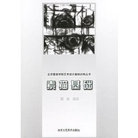 素描基础——北京服装学院艺术设计基础训练丛书