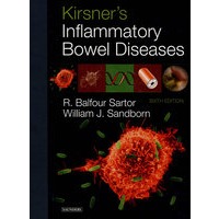 Kirsner炎症性肠疾病（第6版） Kirsner's Inflammatory Bowel Diseases