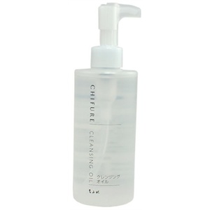 CHIFURE 千妇恋 卸妆洁面油220ml