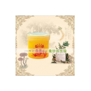 热销品 芝竹堂 ★生姜火疗油★足部按摩专用 500ml装