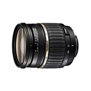 17-50 腾龙 SP AF 17-50mm F2.8 XR DiII镜头