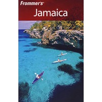 FROMMERIS JAMAICA, 4TH EDITION牙买加