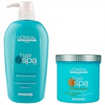 ����ŷ���� ˿Ȫϴ�������װ��˿Ȫ�ξ���Ħϴ��ˮ550ml+˿Ȫ����Ĥ�����Լ�����500ml��