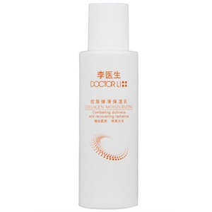 Doctor.Li李医生 胶原弹滑保湿乳120ml