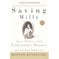 SAVING MILLY(ISBN=9780345451972)