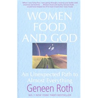 Women Food and God An Unexpected Path to Almost Everything（ISBN：9781849833011）