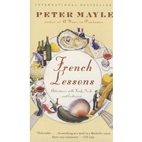 法语课(小说)French Lessons