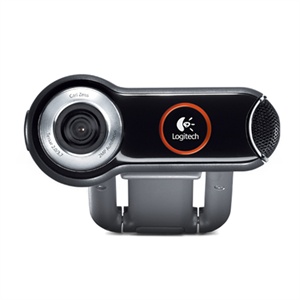 【当当销售配送】罗技Logitech Pro 9000快看合金版 摄像头
