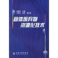 固体废物资源化技术