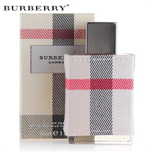 Burberry 博柏利 倫敦女士香水(新)30ml