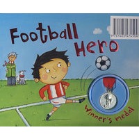 足坛英雄/Football Hero