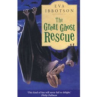 THE GREAT GHOST RESCUE （S） 拯救灵魂大行动