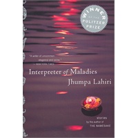 Interpreter of Maladies（ISBN=9780395927205）