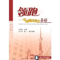 领跑(中国城市卖点圣经)