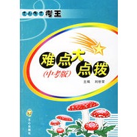 难点大点拨(中考版)——文心作文考王