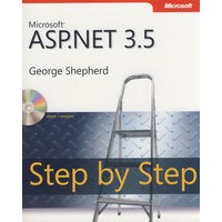 Microsoft ASP.NET 3.5 Step by StepMicrosoft ASP.NET 3.5 进阶指南