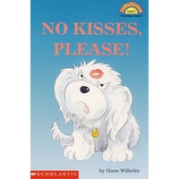 请勿亲吻 NO KISSES， PLEASE ! (S)