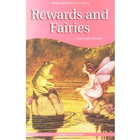 Rewards and Fairies