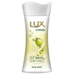 LUX��ʿ ˿�����������ԡ��  400ml