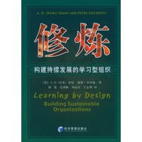 修炼：构建持续发展的学习型组织