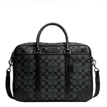 coach男包手提便宜价格 coach男包代购 寇驰质