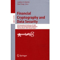 Financial Cryptography and Data Security: 9th International 金融密码术与数据安全/会议文集