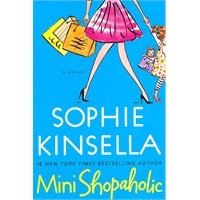 Mini Shopaholic （5 books） 小小购物狂
