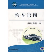 汽车识图
